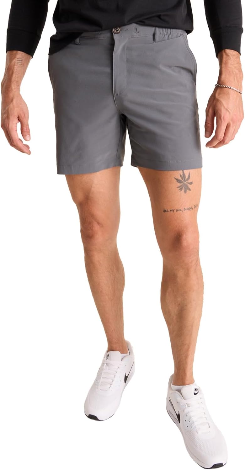 Chubbies Everywear Mens Shorts for Comfort and Style