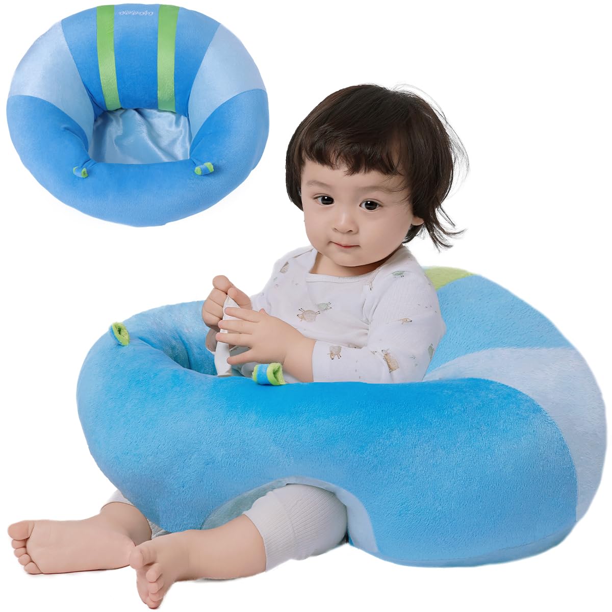 OBBOLO Sit Me Up Baby Chair