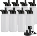 32 oz Insulated Water Bottle Bulk - Perfect for Travel & Sports