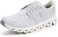 Men's Cloud 6 Sneakers for Everyday Wear - Lightweight Cushion