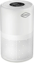 Clorox Turbo Air Purifier for Medium Rooms - True HEPA