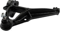 Front Left Lower Control Arm with Ball Joint Compatible with 2011-2019