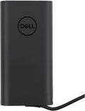 Dell LA90PM170 USB-C 90W AC Adapter - Reliable Fast Charging