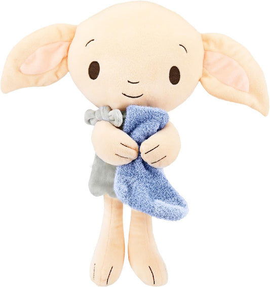 Harry Potter Dobby Plush: Lovable 15 Stuffed Elf