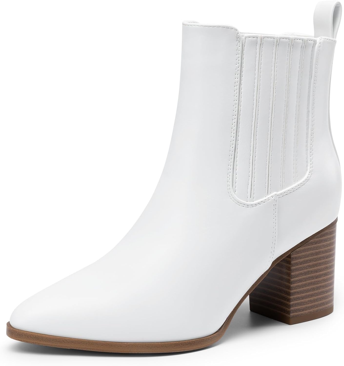 DREAM PAIRS Women's Ankle Boots for All-Day Comfort and Style