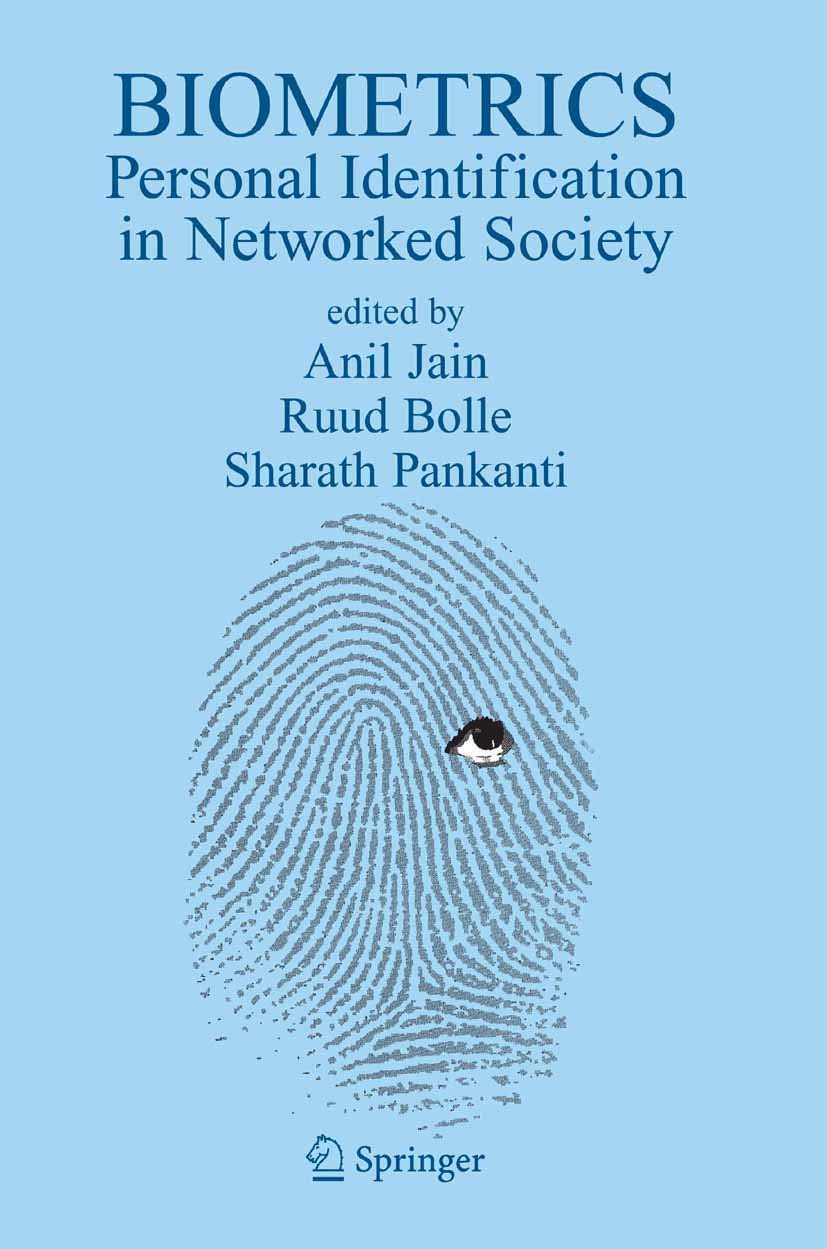 Biometrics: Personal Identification in Networked Society Review