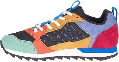 Merrell Women's Alpine Sneaker: Comfort and Style Combined