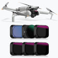 Mini 3 ND Filters Compatible with DJI Mini 3/Mini 3 Pro - 6 Pack