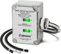 HVAC Surge Protector 120/240VAC Universal HVAC SPD - 20kA Protection