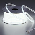 AC 110V COB LED Strip Lights Outdoor Waterproof 65.6ft - Super Bright