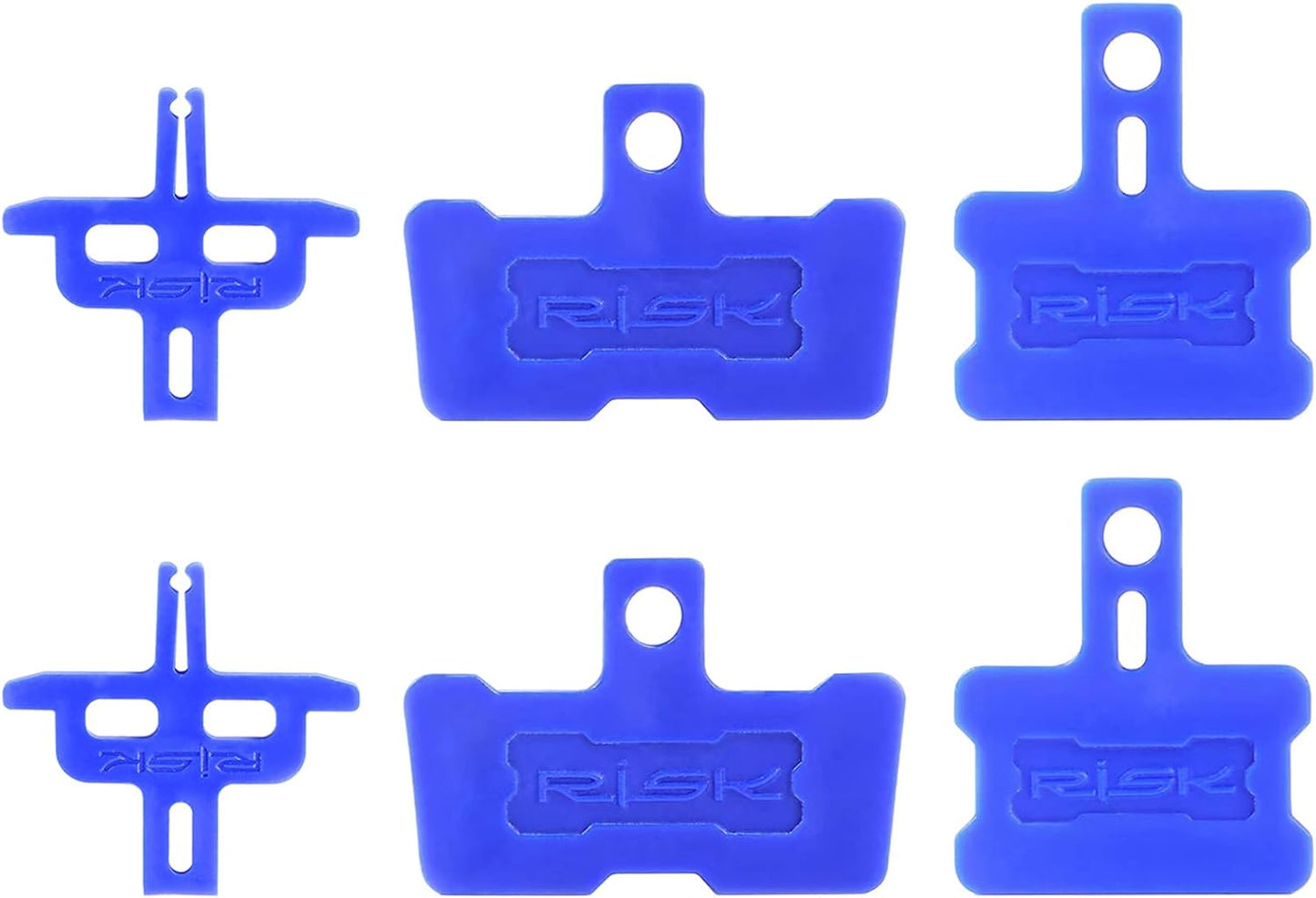 Hydraulic Brake Bleed Blocks for Smooth Cycling