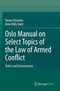 Oslo Manual on Select Topics of the Law of Armed Conflict - Expert