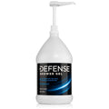 Defense Soap Body Wash Shower Gel 1 Gallon - Deep Cleansing