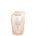 Kerastase Gloss Absolu High-Shine Anti-Frizz Shampoo - Cleanses