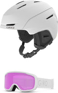Giro Avera MIPS Ski Helmet - Lighter & Cooler for Women