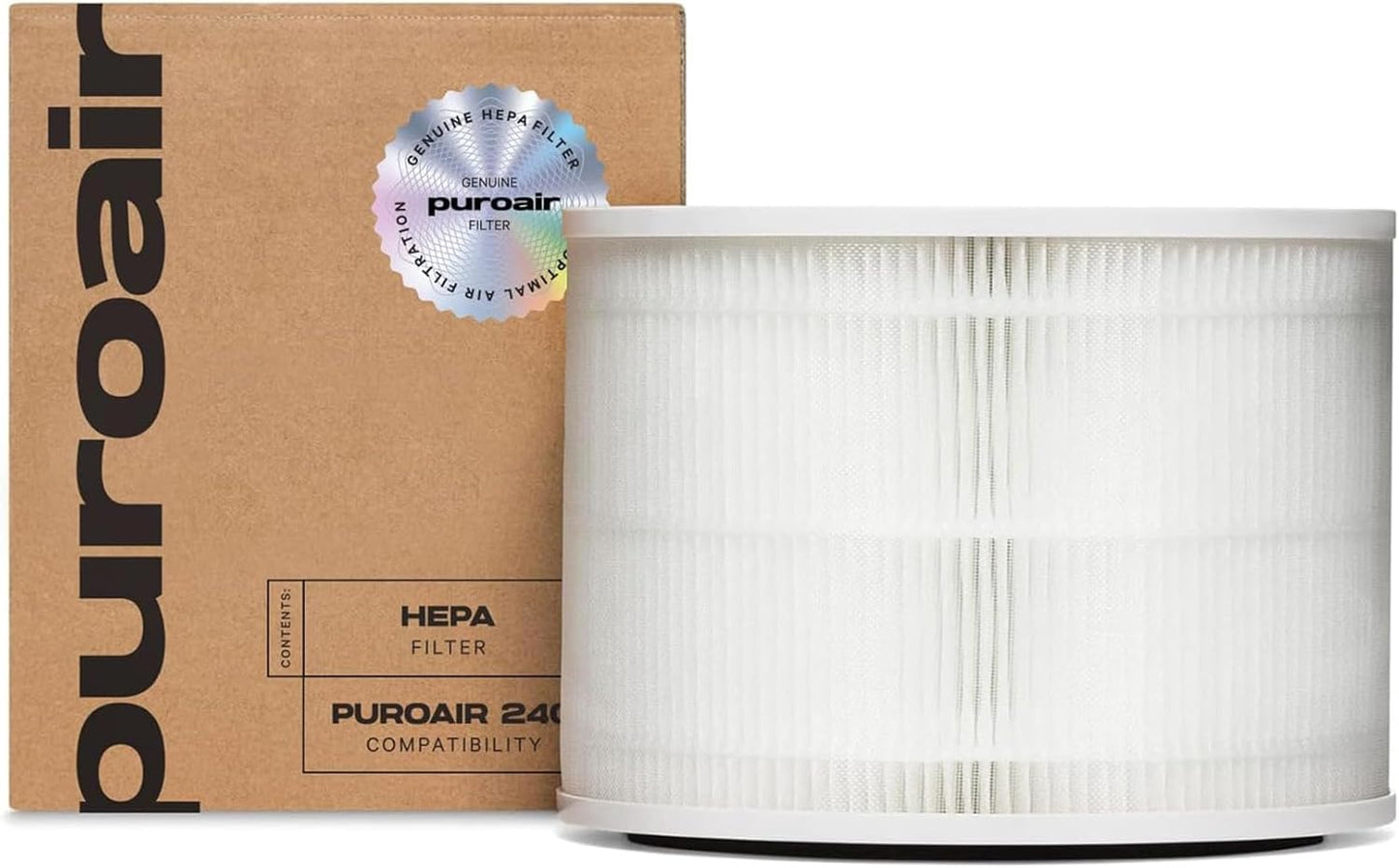 PuroAir 240 Replacement Filter - HEPA Filters for Clean Air