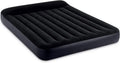 INTEX Dura-Beam Standard Pillow Rest Air Mattress Review