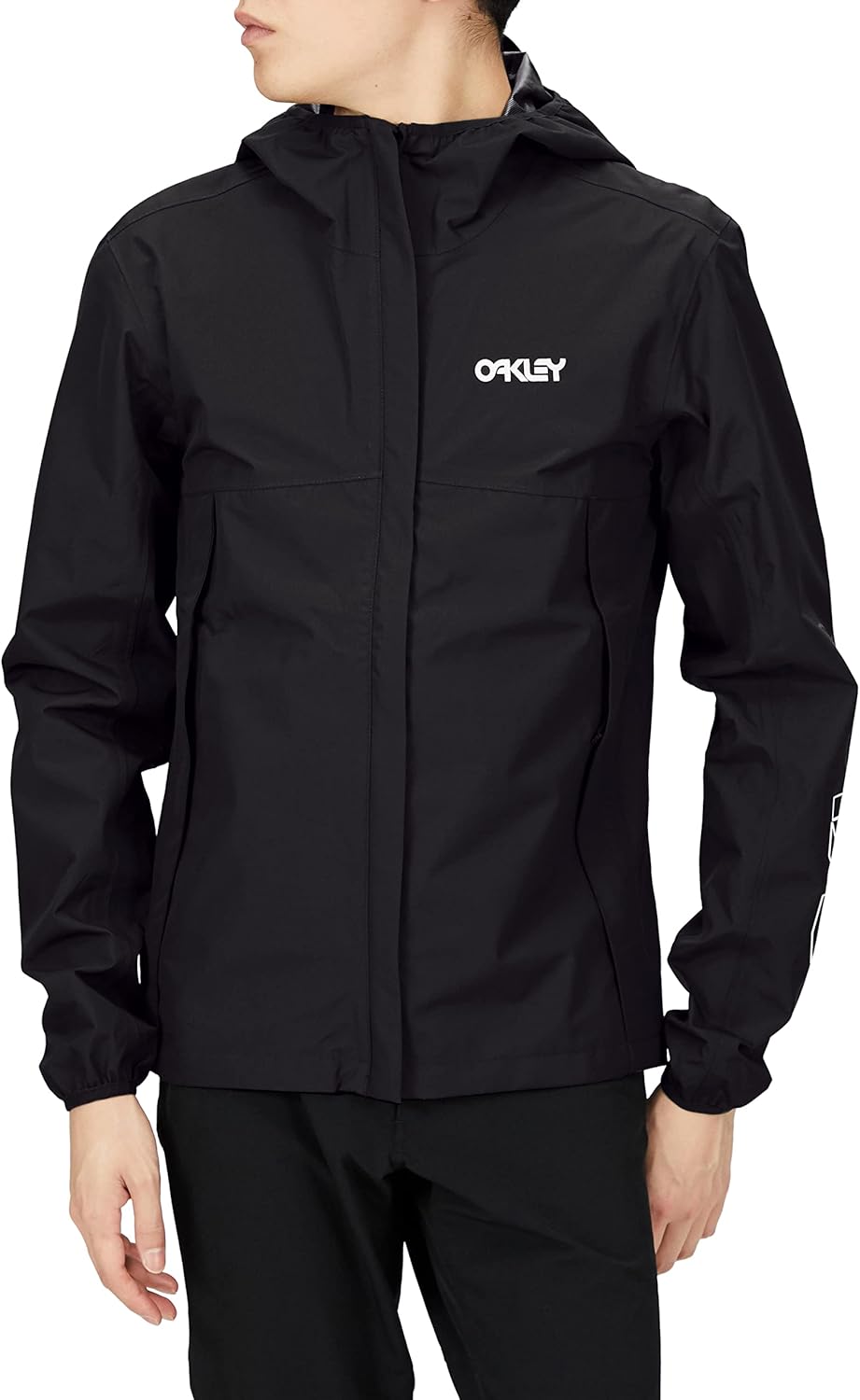 Oakley Elements Shell Jacket: Ultimate Protection