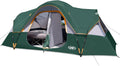 UNP 10-Person Family Tent | Spacious, Easy Setup, Waterproof