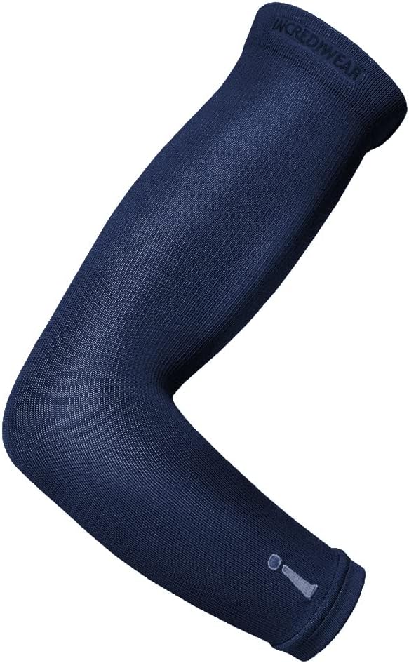 Incrediwear Arm Sleeve for Muscle Pain Relief and Recovery