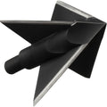 Tooth Of The Arrow Fixed Blade Broadheads 150 Grain - XL Cut Power