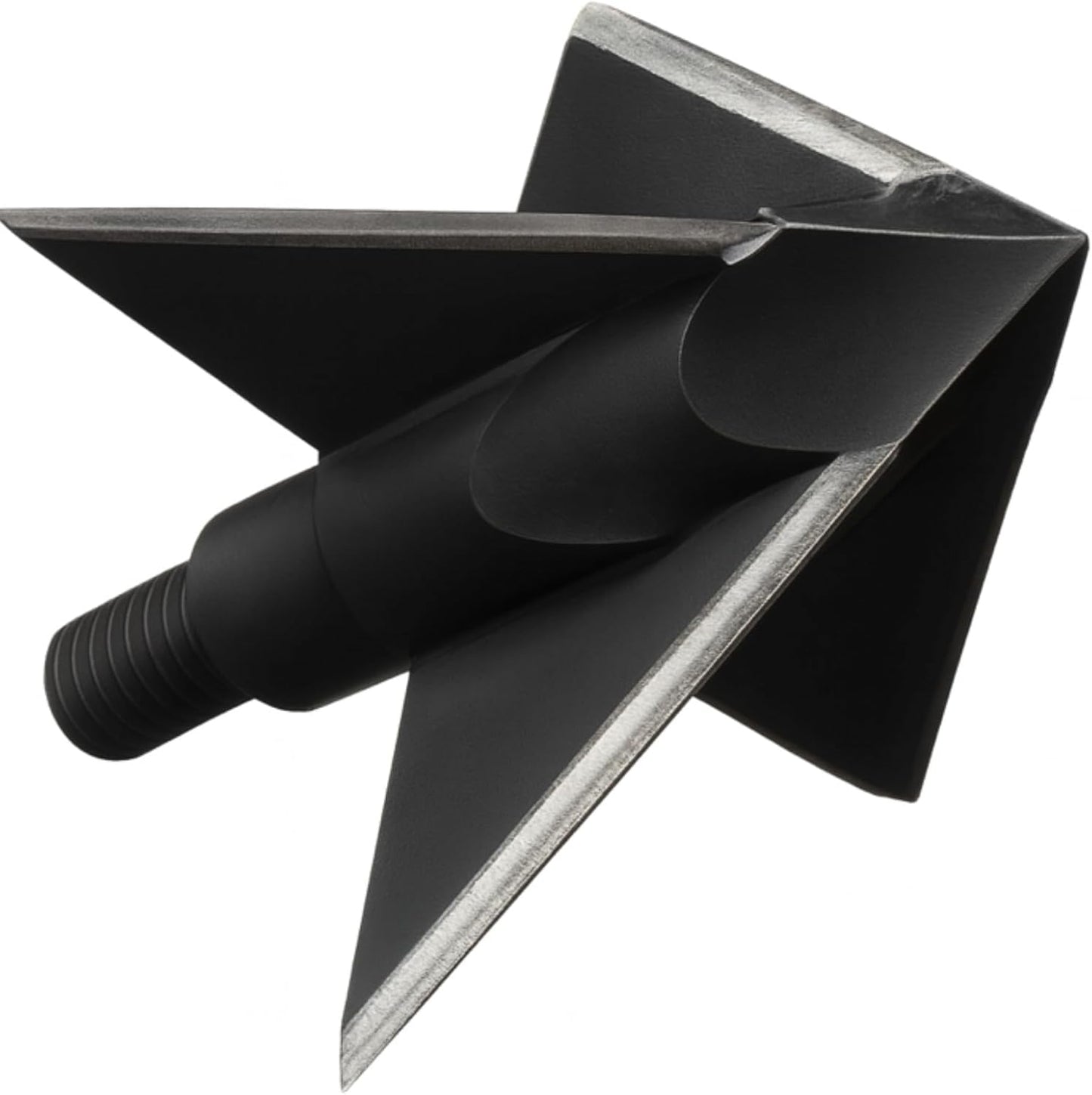 Tooth of the Arrow Fixed Blade Broadheads for Precision Hunting