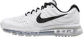 Nike Men's Air Max 2017 Sneaker for Ultimate Comfort and Style