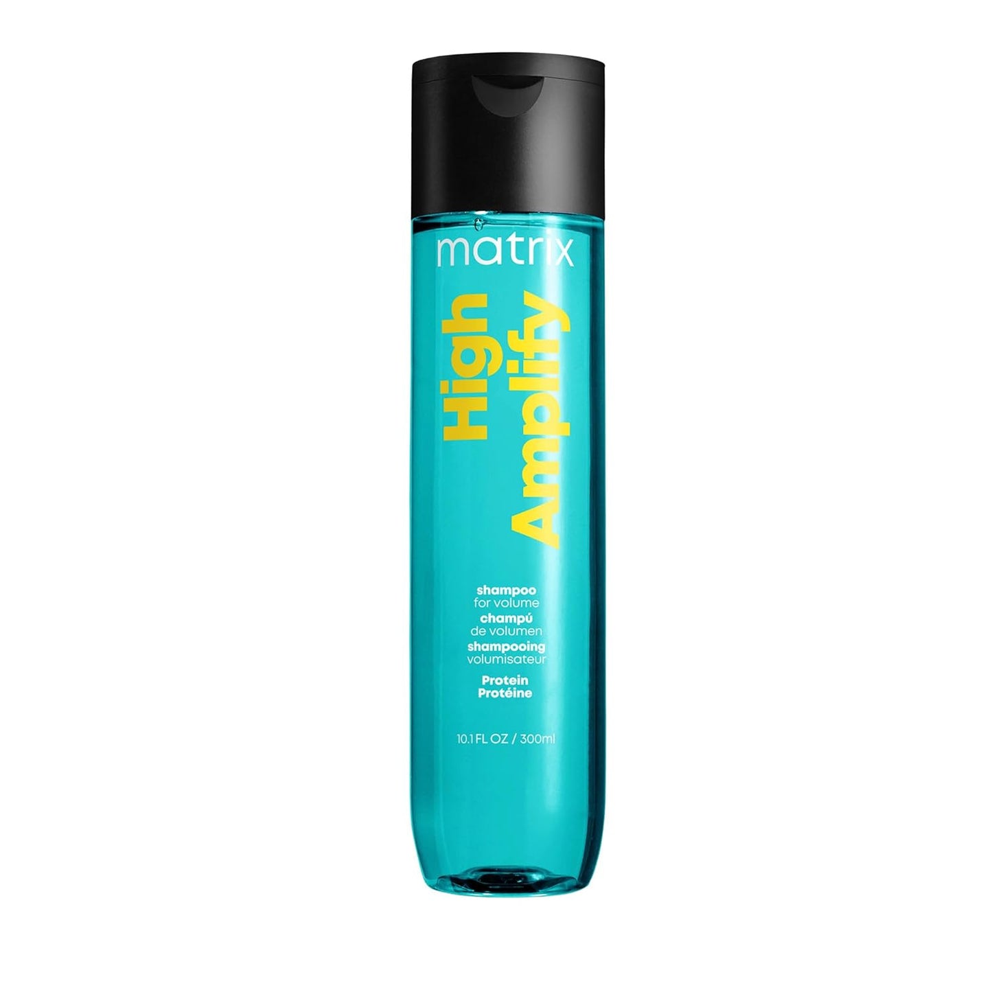 Matrix High Amplify Volumizing Shampoo | Instant Lift & Volume
