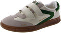 Sam Edelman Talia Sneaker - Sleek Double-Strap Street Sneaker Clothing