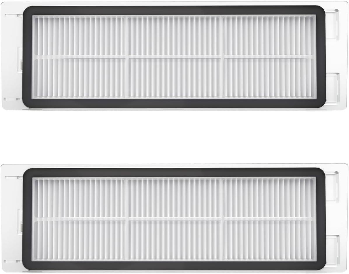 Roborock Washable Filter Replacement for C1, E2, E3, E4, E5, S4