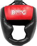 Best Boxing Headgear - Enhanced Protection Sparring Head Guard