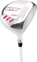 Orlimar ATS Junior Girl's Driver 34 in - High Launch for Ages 5-8