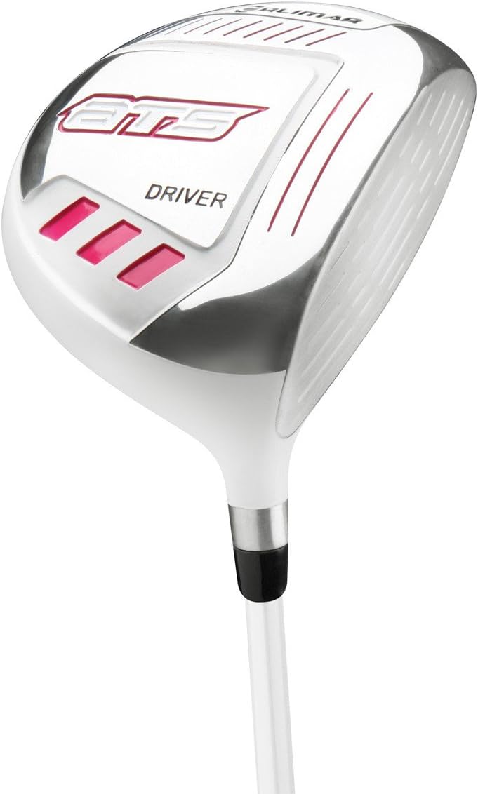 Orlimar Golf ATS Junior Girl's Individual Clubs for Ages 5-8