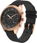 Fossil Gen 6 Hybrid Smart Watch for Women with Alexa Built-In