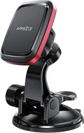 APPS2Car Magnetic Car Phone Mount with Adjustable Arm - Strong