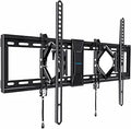 USX STAR Advanced Tilt TV Wall Mount for 42-90in TVs - Extendable