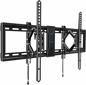 USX STAR Advanced Tilt TV Wall Mount for 42-90 inch TVs