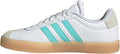 adidas Womens VL Court 3.0 Sneaker - Comfortable Retro (Style 2DQ1)