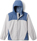Columbia Boys' Glennaker Rain Jacket - Lightweight Waterproof Shell