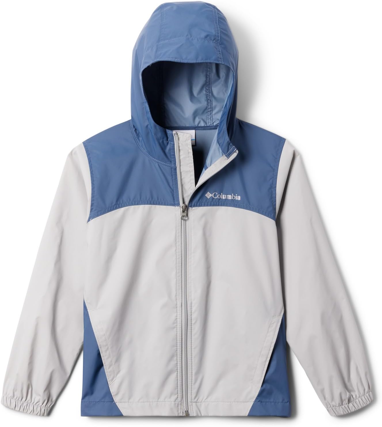 Columbia Boys' Glennaker Rain Jacket: Lightweight Waterproof Gear