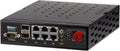 Netonix WS-8-150-DC 8-Port Managed POE Switch - Rugged WISP Choice