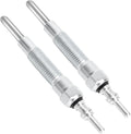 SafBbcue Glow Plug Replacement for Weber SmokeFire EX4/EX6 - Pack of 2