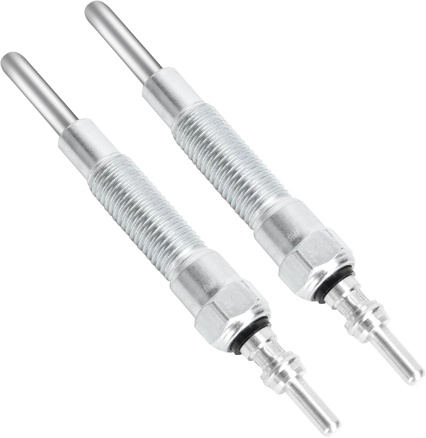 Glow Plug for Weber SmokeFire EX4/EX6 Grills - 2PCS Replacement