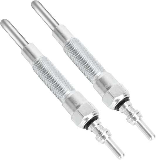 Glow Plug for Weber SmokeFire EX4/EX6 Grills - 2PCS Replacement