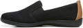 LifeStride Women's Next Level Slip-On for Ultimate Comfort