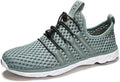 Women's Lightweight Quick Drying Aqua Water Shoes - Breathable Mesh