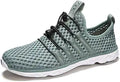 DLGJPA Men's Lightweight Quick Drying Aqua Water Shoes Review