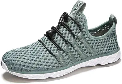 DLGJPA Men's Lightweight Quick Drying Aqua Water Shoes Review