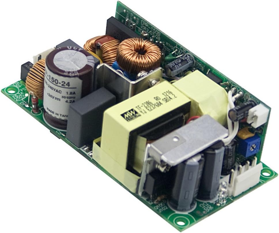 PowerNex Mean Well EPP-150-48 48V 3.125A 150W Power Supply