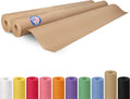 Brown Paper Roll 36in x 150ft by IDL Packaging for Crafts